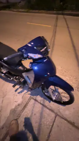 Máy zin lắp bình bông mai ăn đc ab k ae… #xhhhh #honda 