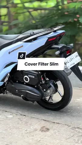 Murah tapi ngga murahan 🤫  #coverfilterslim #vario #vario125 #variomodifikasi #fyp 