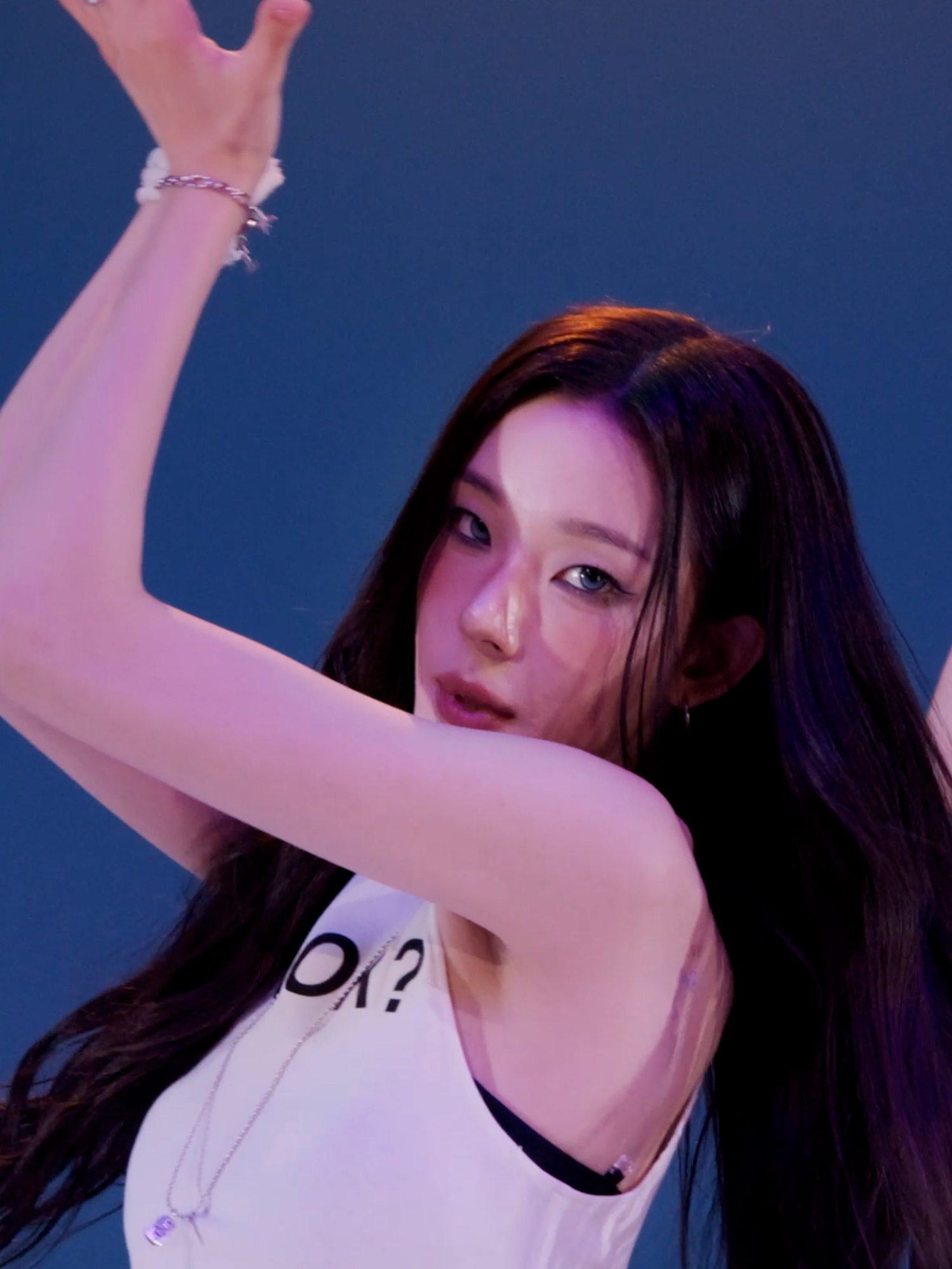 이프아이가 말아주는 빡센 안무 완전 ok 🖤 #M2 #STUDIOCHOOM #스튜디오춤 #SC_ORIGINAL #ifeye #ruok #이프아이 @ifeye_official