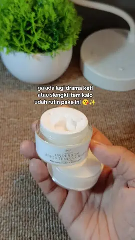 #undercream #creamlipatan #moicare #moicareunderarmbrighteningcream 