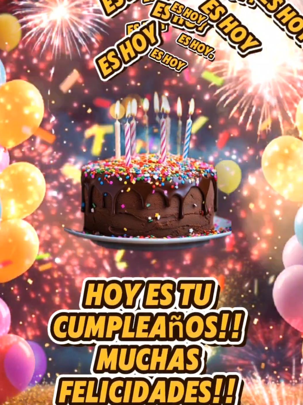 #CapCut #eshoy #eshoyeshoy  #felicidades #felizcumpleaños #cumplefeliz #sigueme 