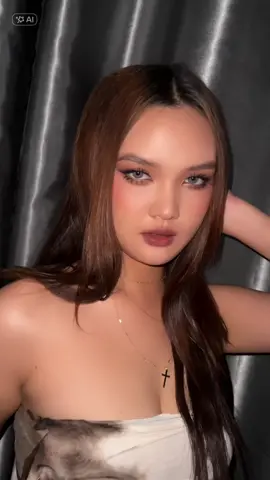 Đừng đề nước mắt làm mờ nhạt…#makeupnhatran#makeup#makeupartist#makeupbienhinh#ypfッ #xuhuong 