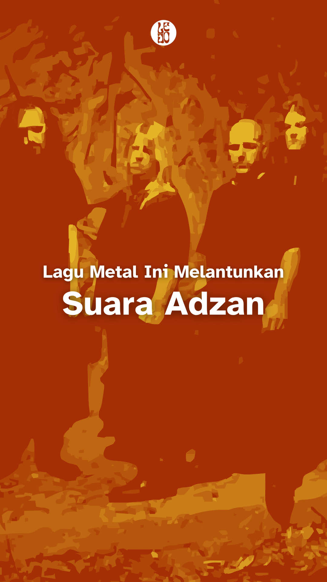 LAGU METAL INI MELANTUNKAN SUARA ADZAN? Band death metal asal Amerika, Nile, merilis lagu berjudul “Kafir” yang langsung memicu kontroversi. Bukan hanya karena judulnya, tapi juga karena adanya potongan suara adzan, lalu dilanjutkan dengan raungan gitar dan growl brutal. Banyak yang mengecam, banyak pula yang penasaran. Lagu ini rilis di tahun 2009, tapi masih bikin geger sampai sekarang. Wajib nonton, wajib mikir. #ledo #nile #kafir 