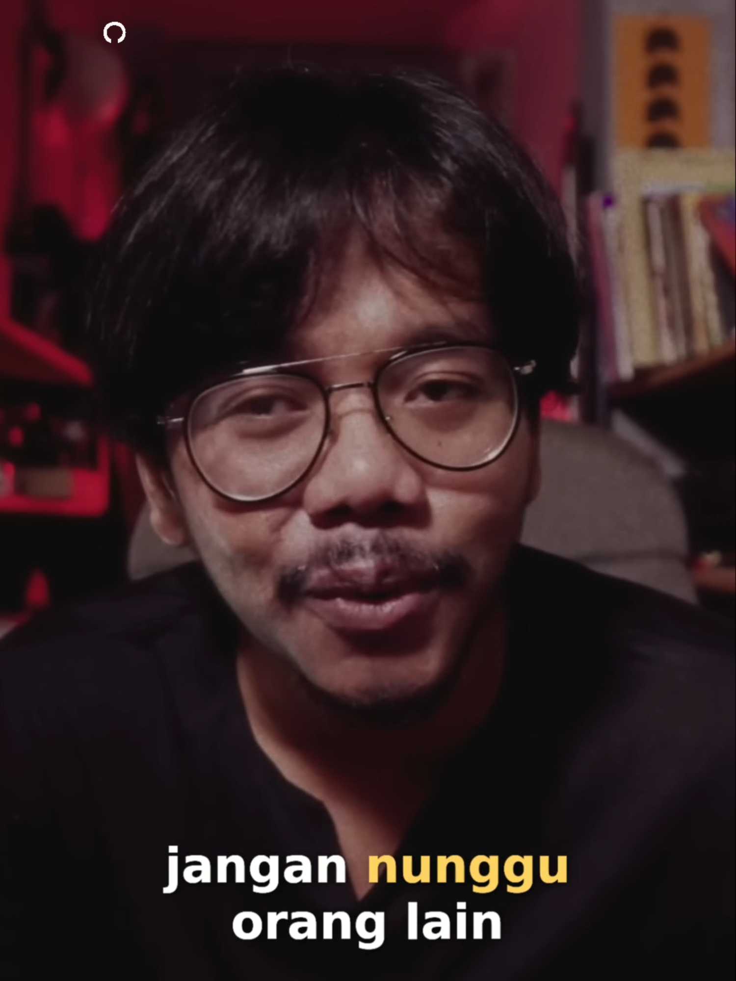 Kapan mau berubah?#ferryirwandi #malakaproject #respect