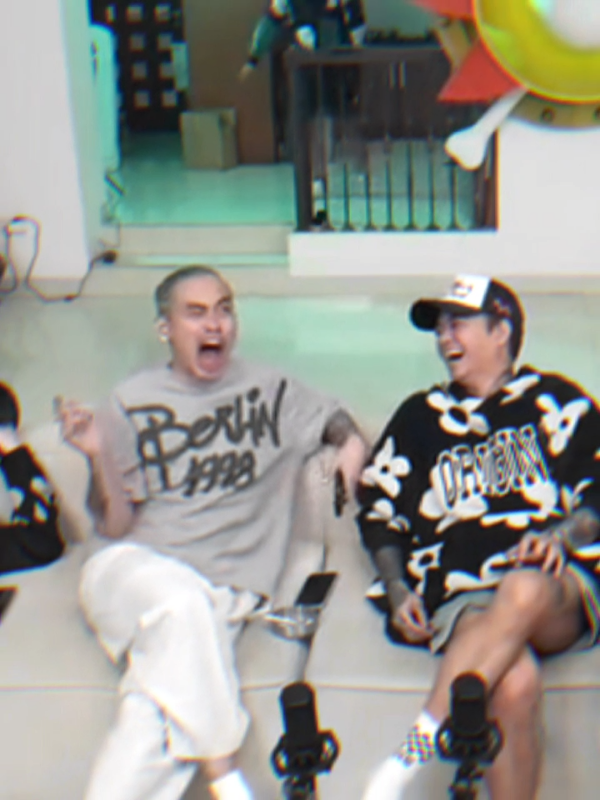 Aloy dengan emotnya😂😂🤣@BANG MISTER ALOY #aloy #kece #fyp #fypage #CapCut 