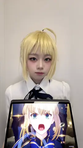 묻겠다. 그대 나랑 같이 스타레일 하지 않겠나? #HonkaiStarRail  #HSRxFate_UBW  #hsrcreators #HSRxFate