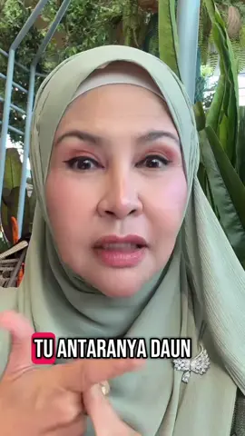 Putik Telaga Dara pelbagai fungsi #putiktelagadara 