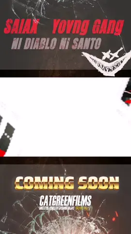 muy pronto : Ni Diablo Ni Santo saiax ft yovn gang #tendenciasdetiktok 