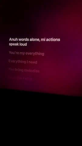 U MI Luv #applemusic #lyrics #fypシ #lyricsvideo #yourgenre_ #lyrics_songs #jm 
