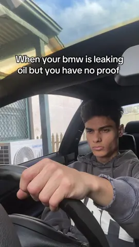 Like where bro #bmw #bimmer #e46 #oilleak 