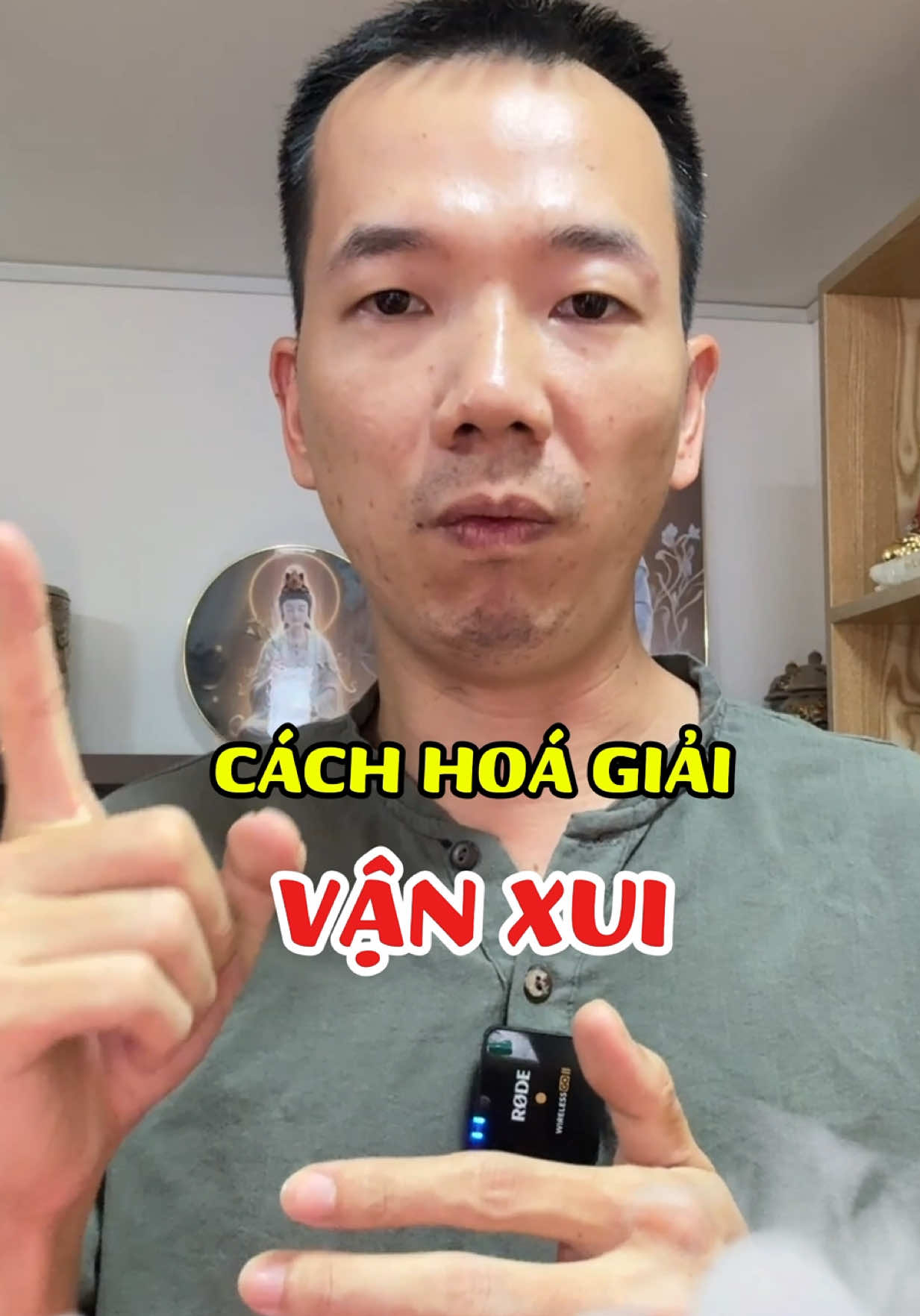 Cách hoá giải vận xui, thu hút may mắn tài lộc #phongthuy #phongthuycaivan #tailoc #mayman #dongxuamduong 