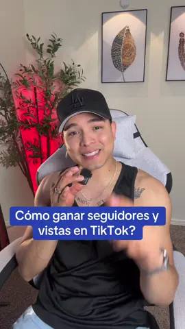 Cómo ganar seguidores y vistas? Sí o no se ganan seguidores haciendo LIVE? #howtogetfollowers #comoganarseguiores #live #LIVEIncentiveProgram #GoLIVEGrowFast #PaidPartnership 