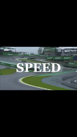 SPEED HAS NEVER KILLED ANYONE #f1tiktok #f1edit #f1 #edit #formula1 #viraltiktok #fyp #formulaone #fypシ゚ #car 