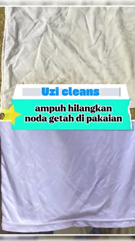 #CapCut order langsung klik keranjang🤩 #pembersihpakaian #pembersihnodapakaian #serbukboosterloundry #uzicleans @UZI CLEANS @Uzi skin 