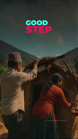 कञ्चनपुरका स्थानीय तहहरूमा अझै पनि छाउपडी गोठ रहेकाले जिल्ला प्रशासन कार्यालय कञ्चनपुरले सबै छाउगोठ भत्का'उन अनुरोध गरेको छ। 🙏 #Kanchanpur #RONB #New
