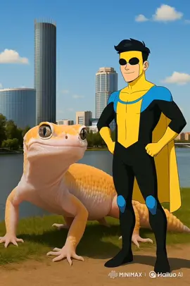 #неуязвимый #ящертор 