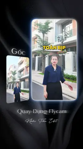 Edit video bất động sản #edit #bds 