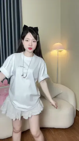 Trắng mãi đỉnh 🥰