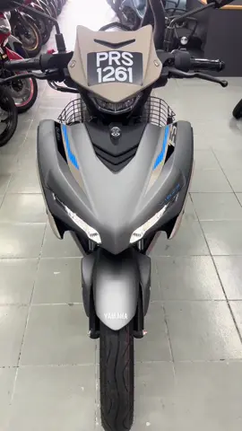 🛵 Spesifikasi & Kelebihan Motor: ✅ Model: Yamaha Y16ZR ABS (Tahun 2025) ✅ Mileage: Baru 94KM ‼️ ✅ Pakai: Hanya 2 minggu je 😱 ✅ ABS Dual Channel – brek lebih selamat & yakin ✅ Enjin 155cc VVA – pick up padu & jimat minyak ✅ 6 Speed Gearbox – lebih fleksibel & smooth ✅ Assist & Slipper Clutch – gear ringan, tak tersangkut ✅ Full Digital Meter – moden & mudah baca ✅ Lampu LED Depan & Belakang – terang & tahan lama ✅ Smart Key System – lebih selamat & tak perlu kunci biasa ⸻ 💰 Harga & Loan: 💸 Harga Cash: RM12,000 sahaja 🪙 Bulanan: RM293 x 5 tahun (anggaran) 💵 Deposit: Boleh runding ✍️ 📑 Slip gaji 1 bulan TERKINI diperlukan 👍 Gaji RM1,000 ke atas dah boleh cuba mohon loan ⸻ ✨ Kenapa Pilih Motor Ni? 📆 Baru pakai 2 minggu – macam keluar kedai! 🧾 Masih ada waranti & jaminan pengeluar ⚙️ Tak perlu repair – terus pakai, terus senyum 💲 Jimat banyak dari beli baru full price! 📍 Lokasi: Jalan Klang Lama KL 📲 Berminat? Tekan je link WhatsApp 👉 www.wasap.my/601110896891 0️⃣1️⃣1️⃣1️⃣0️⃣8️⃣9️⃣6️⃣8️⃣9️⃣1️⃣ #y16zrabs #MotorSecond #JimatMinyak #MotorMurah #motorkualalumpur #fyp 