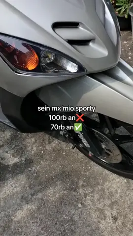 #mioproper #5tlgank🚀 #5tl #miosporty #mio 