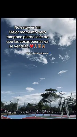 #fypシ゚ #viralllllll #hazmeviral #fyppppppppppppppppppppppp #fe #paratiiiiiiiiiiiiiiiiiiiiiiiiiiiiiii #vision #proceso #motivacion #felizybendecidodia #jesus #felizdia 