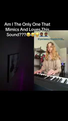 #duet with @Keyboard Corner (Maddie) #Piano  #fypage #foryou #viral 1AM BTW… Sound Is So Angelic Lol 
