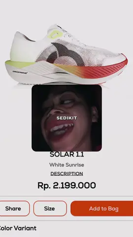 Ortuseight solar 1.1 #ortuseight #ortuseightsolar #sepatulari 