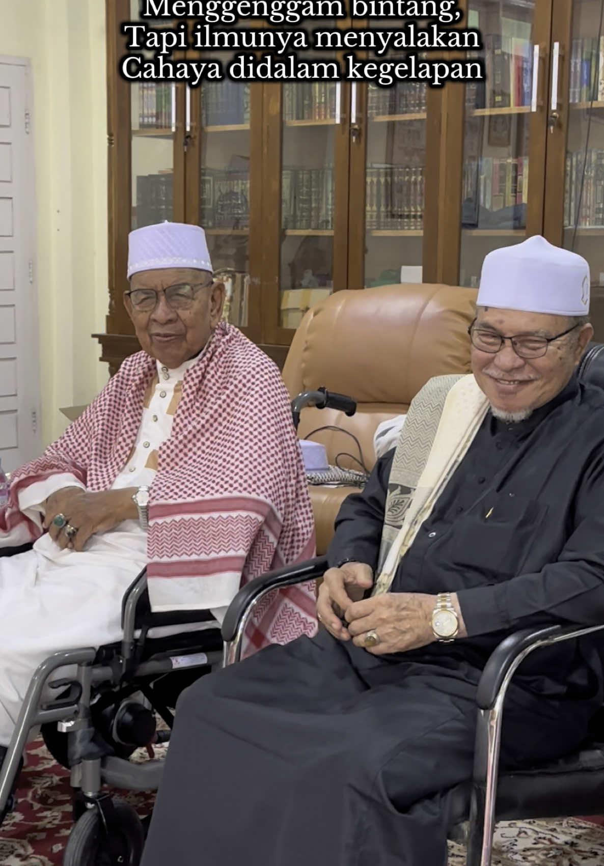 Berkahnya guru Bisa mendapatkan kenikmatan Yg luar biasa,#dayahtauthiatuththullab #mudimesra #abonarongan #abumudi #santri #petuahulama #santripondok #ulamaaceh 