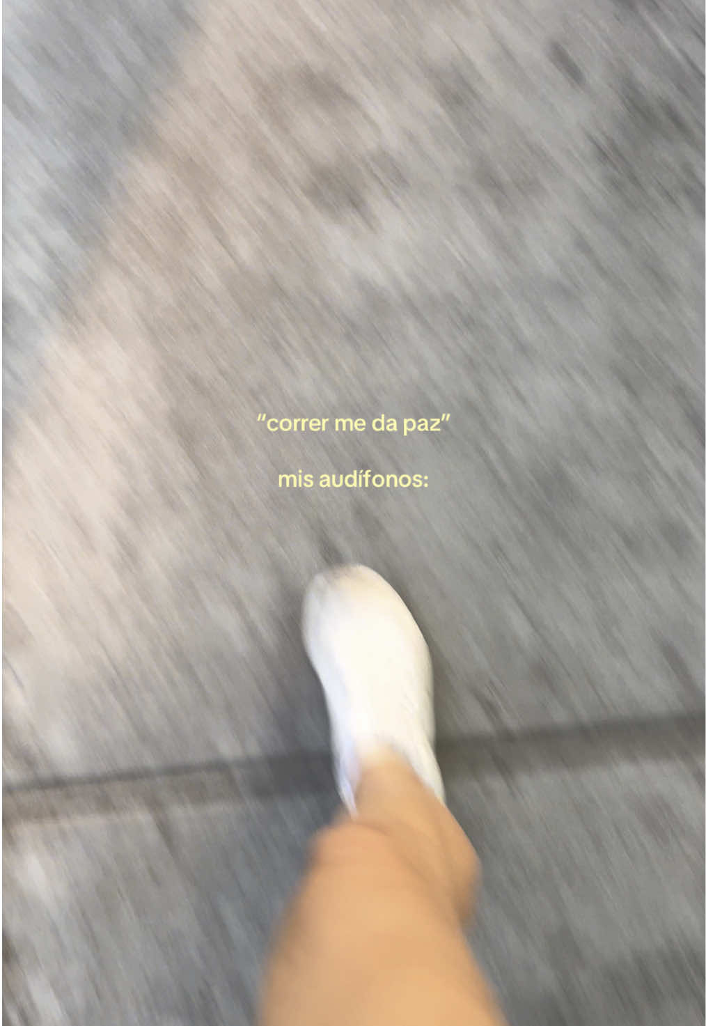 lo que essss  #fuerzaregida #runningmotivation #runnergirl #marathontraining #runner #playlist 