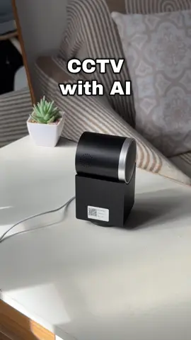 CCTV with AI and videocalling #cctv #cctvcamerawithAI #cctvcamera 