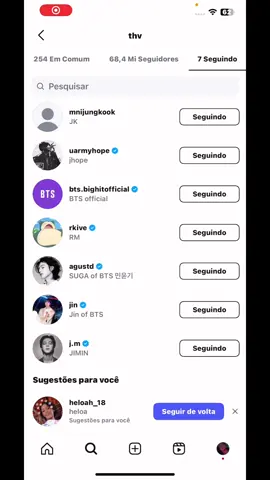 Oq é a vida? A vida é uma maravilha  #jk #tae #btsarmy #hoseok #jhop #namjoon 