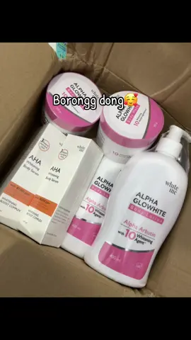 #white_inceranskinthusiast #affiliatewhiteinc #hotsale #alphaglowhite #bodymask 