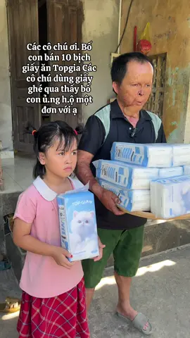 Con để giỏ hàng ở bên dưới  các cô chú ạ #giayantopgia #giayan #xuhuong 