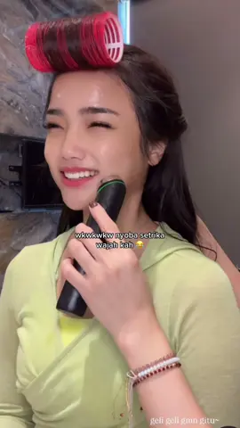 wkwkkww geli pake alat ituu 😂🫣😩 #fujian #kakvio #verfu #fyp #CapCut #masyaallahtabarakkallah #masukberandafyp #xybca 