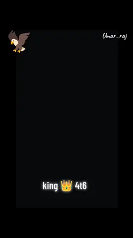 king 👑🦅 46#