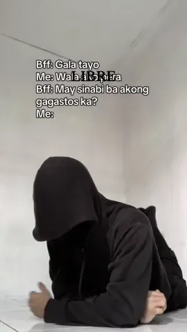 Wala pu 🥰