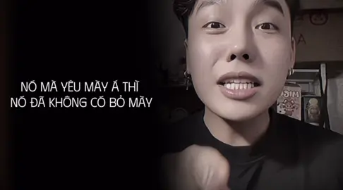 “Dù chúng ta có hy sinh tất cả cho họ thì cuối cùng cũng chỉ tuỳ theo ý con tim họ muốn thôi…” #xuhuong #buon_tam_trang #lenxuhuong #yeunhieukhonhieu #tuongtac #fyp #donphuong 