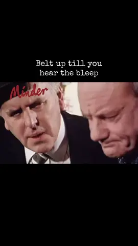 #arthurdaley #terrymccann #davethebarman #minder 