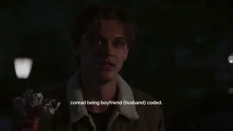 ugghhh conrad is too cute🥹 ||  #tsitp #tsitpseason3 #conradfisher #bellyconklin  #fineedits, #viralvideo, #tiktokedits, #foryou, #trending, #90inmy30