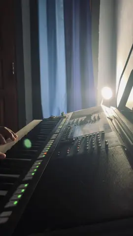 Ruang baru - Barsena Bestandi #pianocover #ruangbaru 