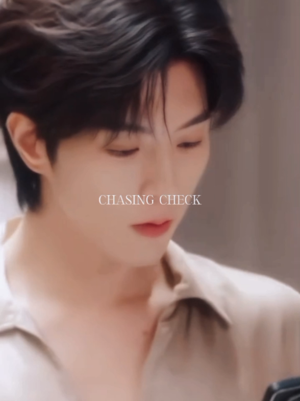 Perfect Alpha 🤤 #desiretheseries #shengshaoyou #huayong #foryou #CapCut 