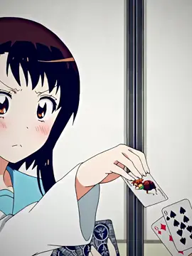 So Cute #douyin #anime #nisekoi #onoderakosaki #kosaki #xh #xuhuong 