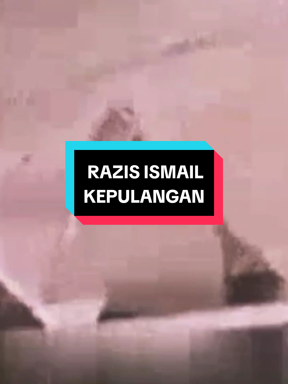Razis Ismail - Kepulangan #razisismail #kepulangan #pop #80an #90an 
