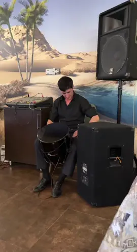 @Oazis_ Restaurant Qusar 