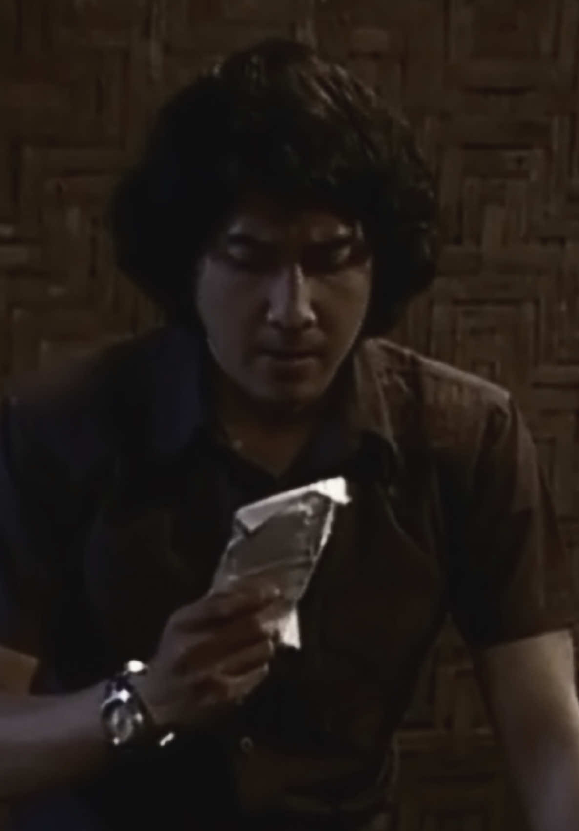 Dalam kemiskinan ada kesombongan Semoga bermanfaat Film: para pencari tuhan #reminder #pengingatdiri #motivasihidup #ppt #parapencarituhan 