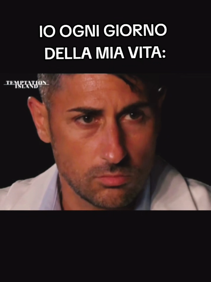 E che si fa? Che devo fare?  - #temptationisland #perteeee #andiamoneiperte #voliamoneixte✈🦁 #virale @Temptation Island 