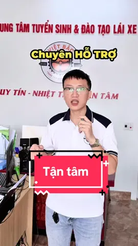 Luôn tận tâm với nghề và tận tình với học viên 🥰 #thibanglaixea1 #thibanglaixe #thibanglaixemay #thibanglaixea2 #thainguyen 