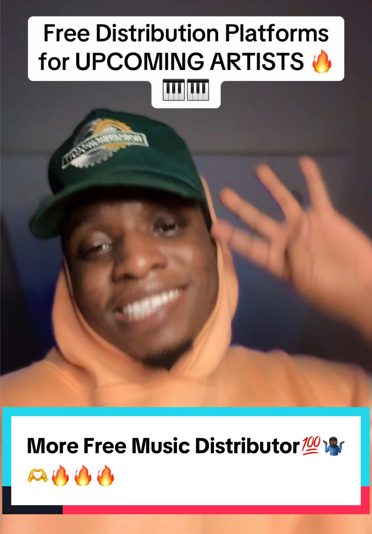 Free Music Distributors 💯 Yiga Engeli yokutwk Music Woo Spotify,applemusic,Tidal ,And TikTok etc.  the Professional way .. and it’s easy and free ..  Comment “More tips “ if you enjoy these  for FREEE 🙌🏾🔥🔥🔥🔥  this is how   Watch to the end  “If you have a song on your phone or studio and you want it on Spotify, Apple Music, and Boomplay — this is what we call distribution!” ##productiontipsforbeginners #upcomingartists  #inspiratinmusicproducers#fyp#ugandanproducers#studiosession#musicproductionlessons#creatorsearchinsights#ugandanmusiciansviral  @KASI3 