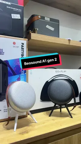 Đã bác nào nghe B&O xong về nghe hãng khác không vào tại nổi không ạ 🤣🤣🤣 Cmt xem các bác đang dùng loa B&O gì nhá 👉🏻 #bangoflusen #beosounda1gen2 #phuongphuongthao #audio #halinhaudio #music 