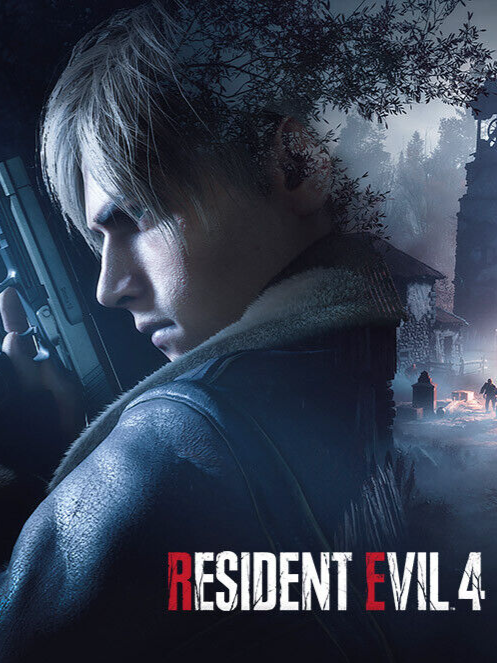 Primeras Pistas #fyp #residentevil4 #raccooncity #videojuegos🎮